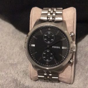 Fossil Men’s Watch